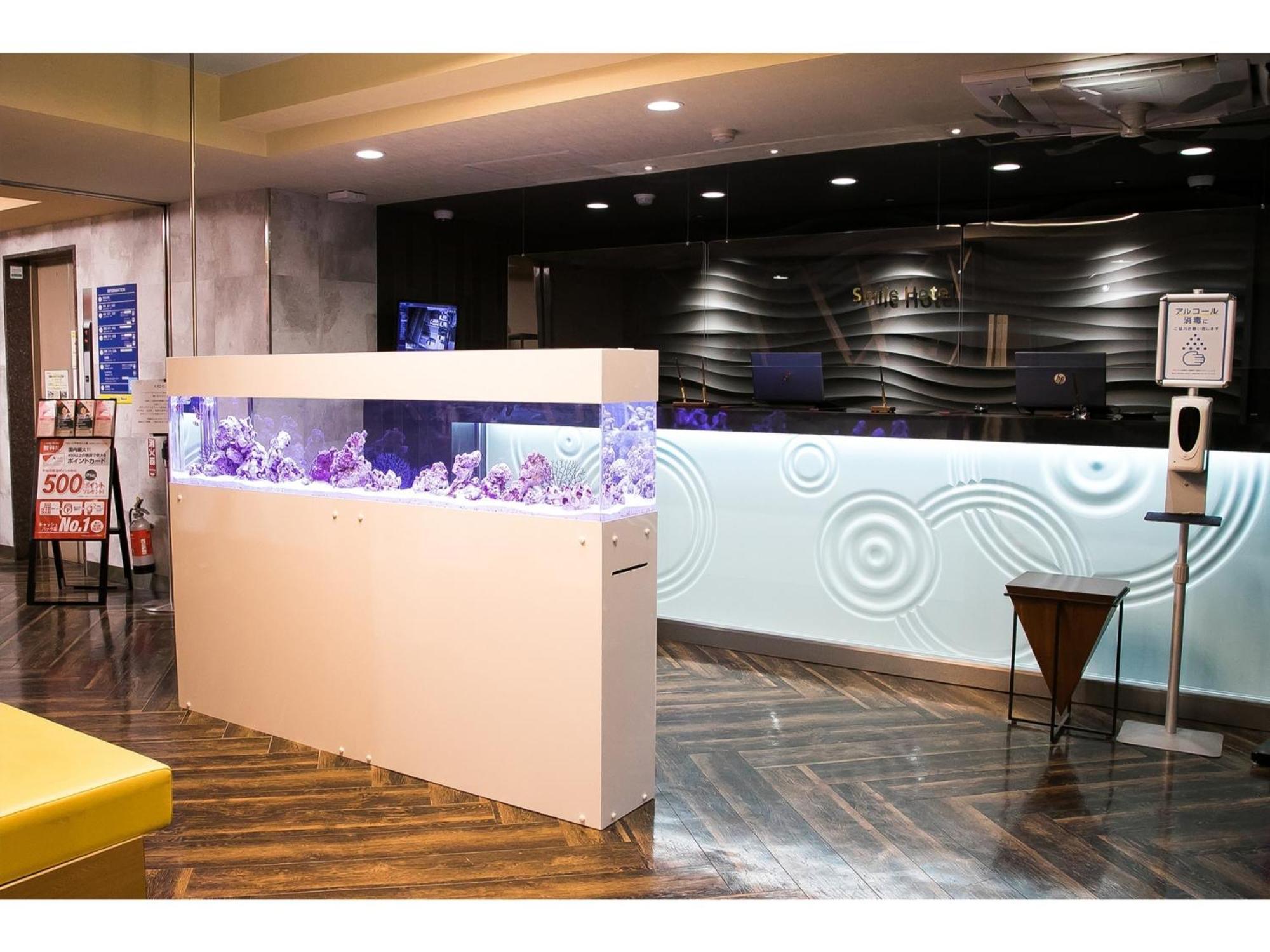 Smile Hotel Kumamoto Suizenji - Vacation Stay 59271V Ngoại thất bức ảnh