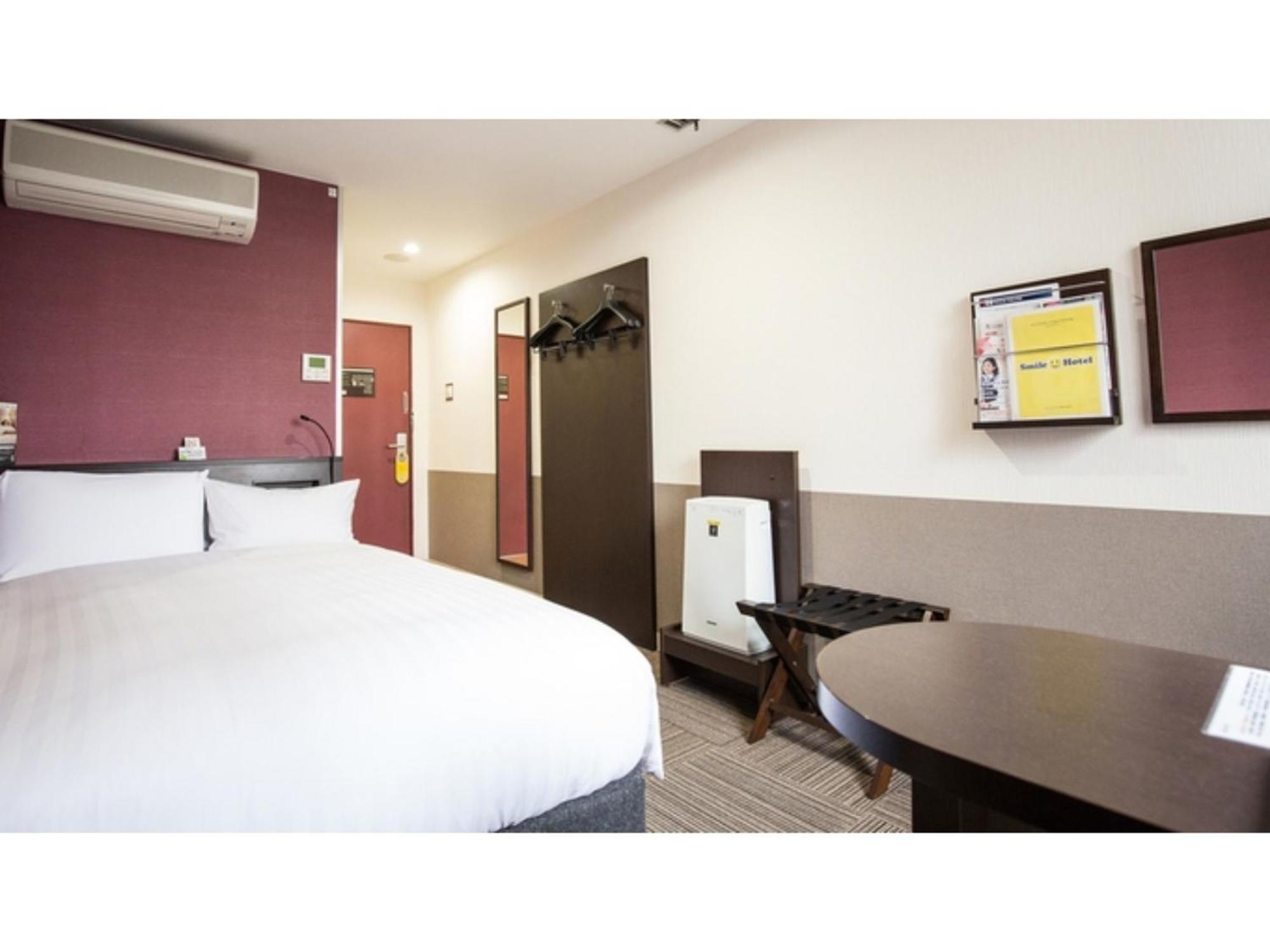 Smile Hotel Kumamoto Suizenji - Vacation Stay 59271V Ngoại thất bức ảnh