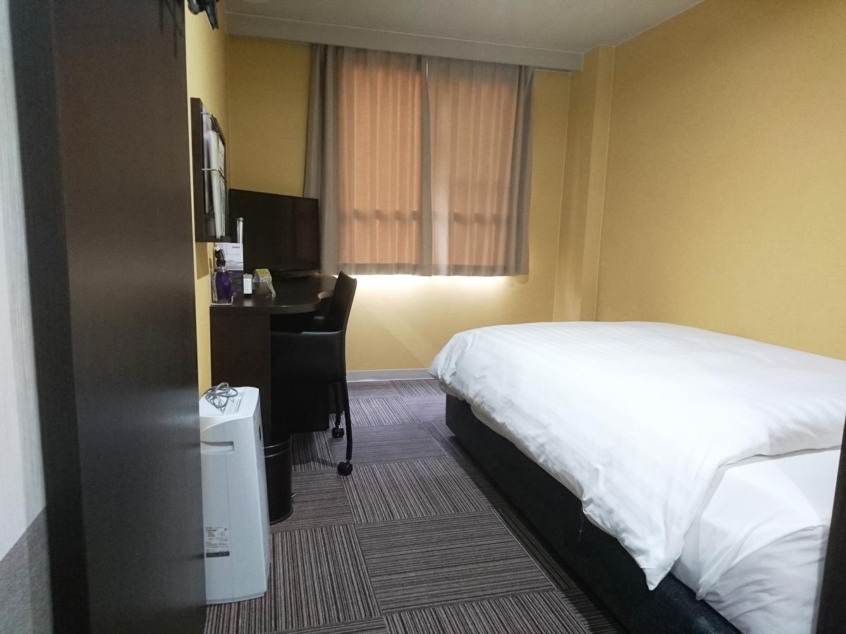 Smile Hotel Kumamoto Suizenji - Vacation Stay 59271V Ngoại thất bức ảnh