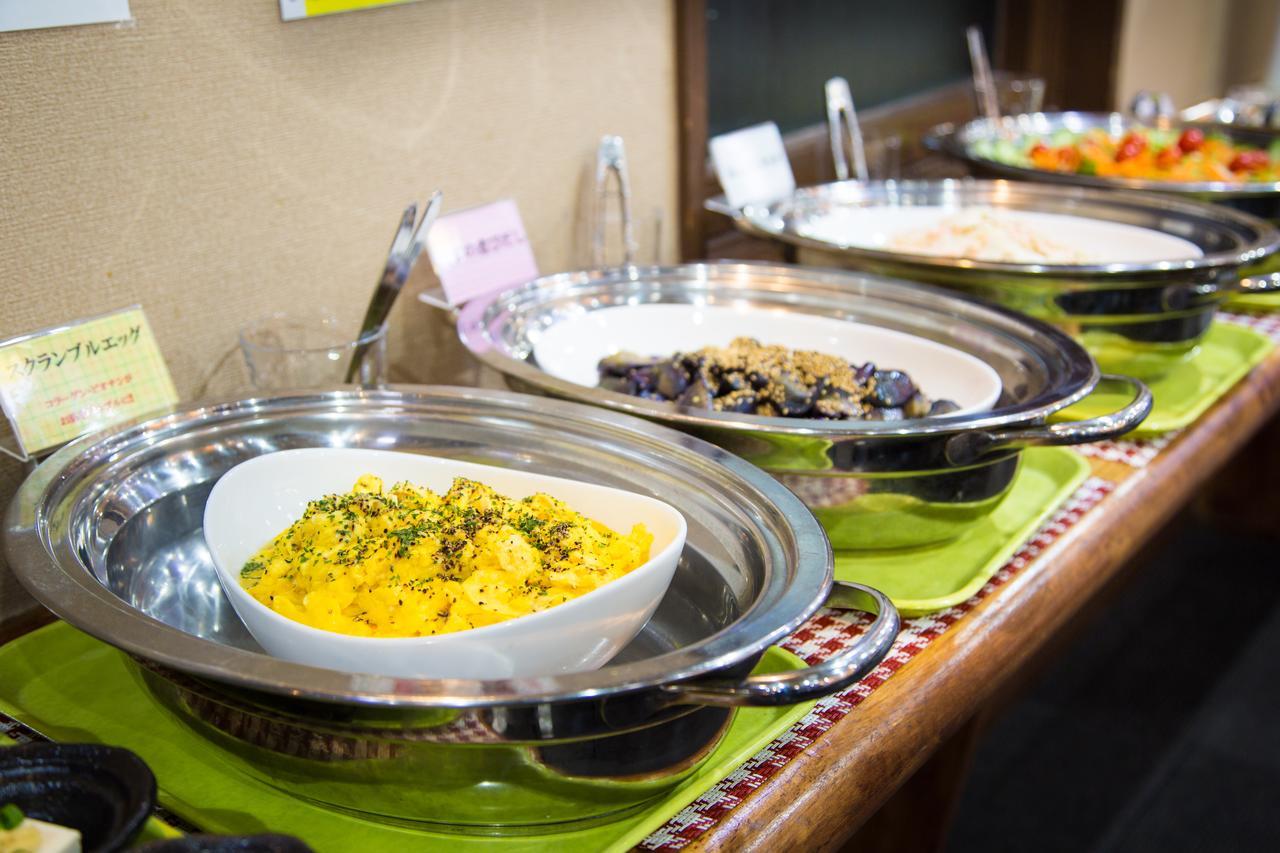 Smile Hotel Kumamoto Suizenji - Vacation Stay 59271V Ngoại thất bức ảnh