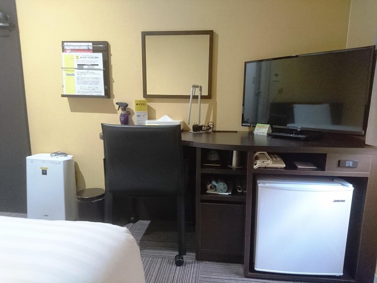 Smile Hotel Kumamoto Suizenji - Vacation Stay 59271V Ngoại thất bức ảnh